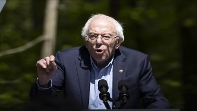Not only a war criminal, but also a liar’ Sanders slams Netanyahu’s US Congress address