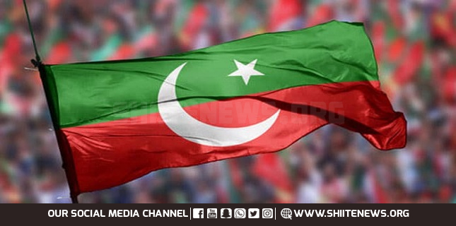 PTI postpones Islamabad power show after NOC saga