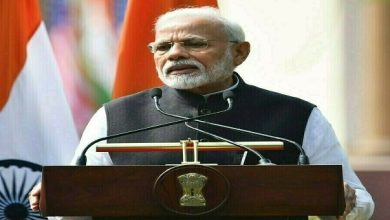 Pakistan using 'terrorism, proxy war' to stay relevant, says India PM Modi