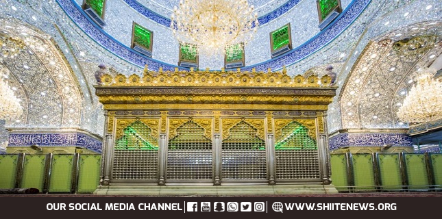 Parachinar, Grand Jirga held on tragedy of Ziyarat Hazrat Abbas