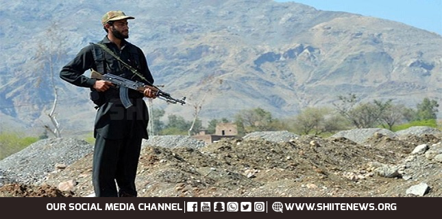 Parachinar being punished for patriotism, Central President ISO