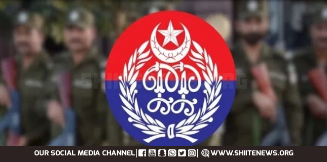 Punjab police registers a false case against 15 women for holding a procession in Gujranwala