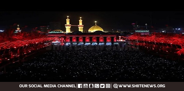 Remembering the Ashura