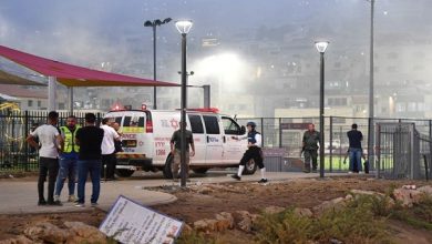 Rocket strike kills 10 in Syria’s Israeli-occupied Golan Heights