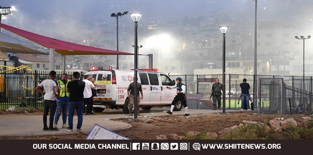 Rocket strike kills 10 in Syria’s Israeli-occupied Golan Heights