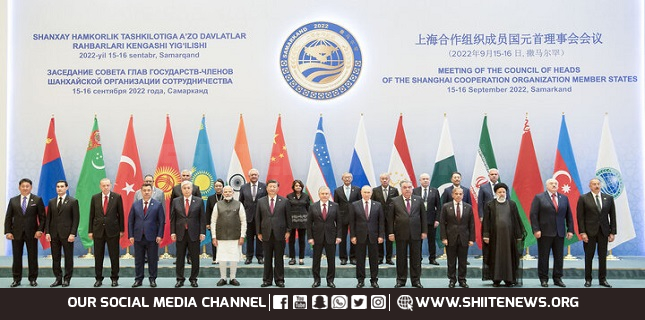 SCO media summit in Shanghai discusses ‘inhumane nature’ of Western sanctions