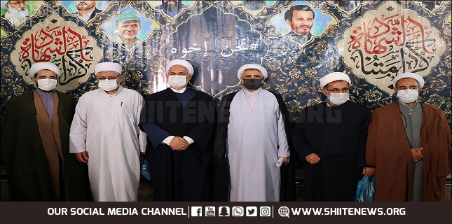 Scholars should play their role in saving the nation from sectarianism, press conference of Shia-Sunni scholars