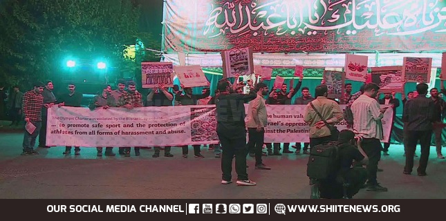 Syrian Golan mourns the martyrs of a deadly attack on Majdal Shams