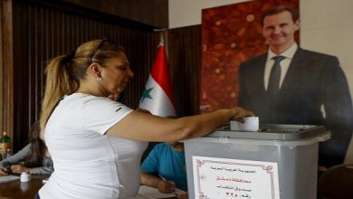 Syrian parliamentary elections A new chapter for the country