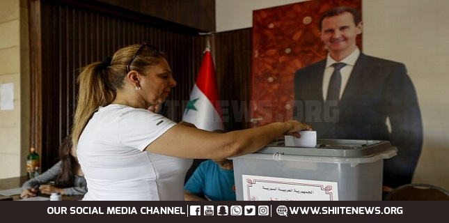 Syrian parliamentary elections: A new chapter for the country
