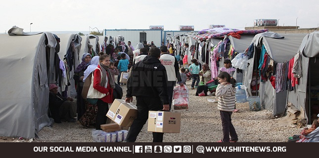 Syrian refugees in Turkey face violence