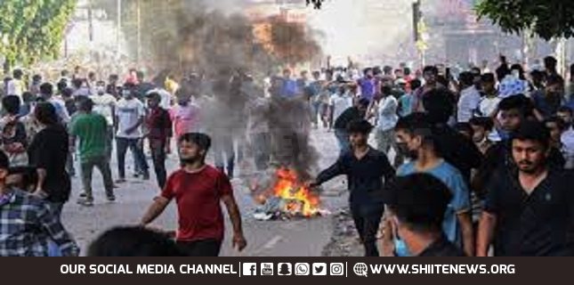 The Take: Why Bangladeshi students say protests aren’t over