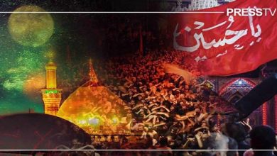 The chronicles of ‘Azadari’ Mourning for Imam Hussein (AS) in Islamic literature