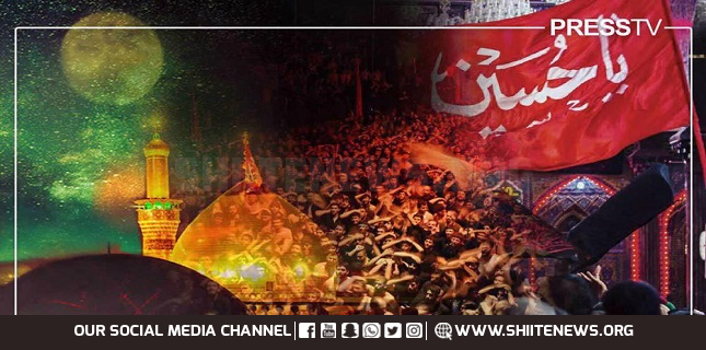 The chronicles of ‘Azadari’ Mourning for Imam Hussein (AS) in Islamic literature