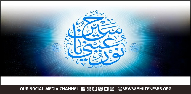 The life of Imam Hussain (AS)
