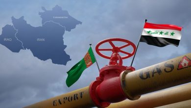 The rationale behind Iran’s swap of Turkmen gas to Iraq