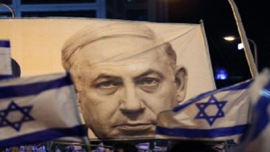 UK must drop legal challenge against ICC arrest warrant for Netanyahu HRW