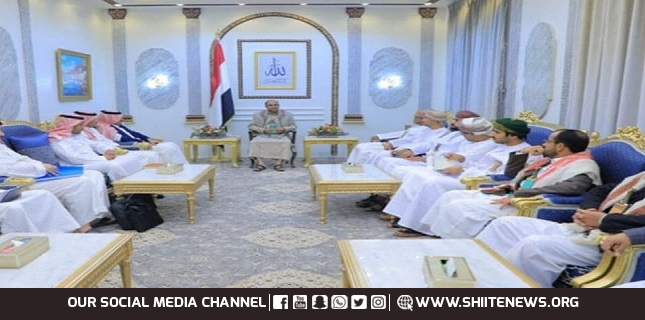 Yemen announces conclusion of latest prisoner exchange talks