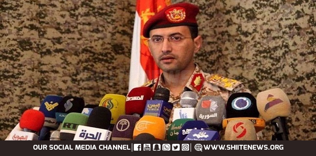 Yemeni army hits Israeli ship, regime’s military targets in support of Palestine