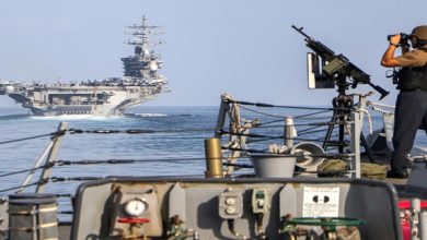 Yemen’s army launches new attacks on US, UK, Israeli ships