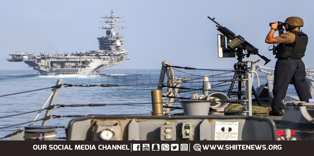 Yemen’s army launches new attacks on US, UK, Israeli ships