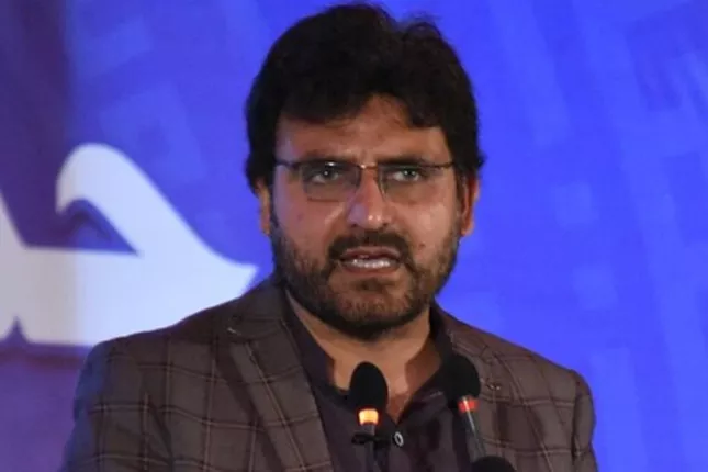 Karbala clarified division between oppressor and oppressed, Syed Nasir Shirazi