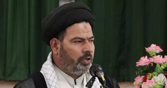 Legal action should be taken against those who attacked Azadari, Allama Ali Akbar