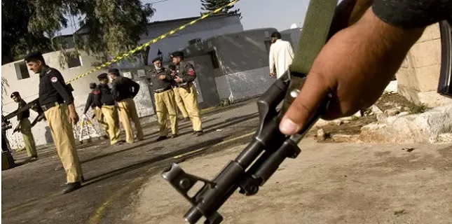 Sheikhupura: Takfiris attack on Majlis-e-Aza, 2 believers martyred