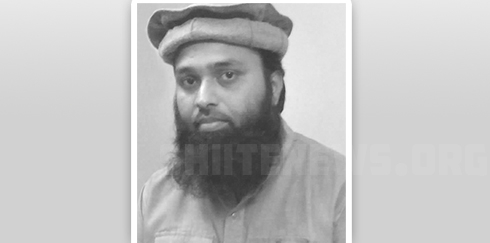 Facilitator of banned Lashkar Jhangvi Mohammad Faisal Shehzad arrested