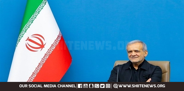 Iranian President to Attend BRICS Summit in Russia