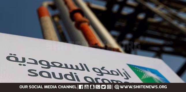 Saudi oil revenue drops to 3-year low, affects mega-projects: Report