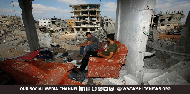Israeli delegation arrives in Cairo for ceasefire talks: Report