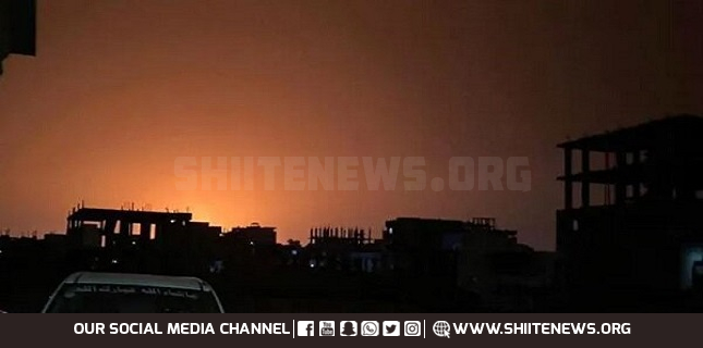 18 killed, injured in gas explosion in Yemen