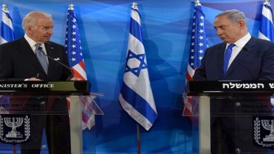 US approves $20 billion weapons package for Israel