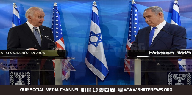 US approves $20 billion weapons package for Israel