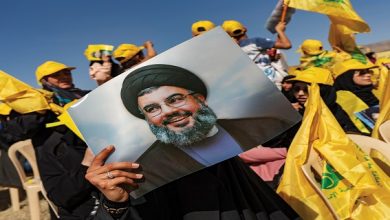Hezbollah says Israeli forces suffer casualties after infiltration in Lebanon repelled
