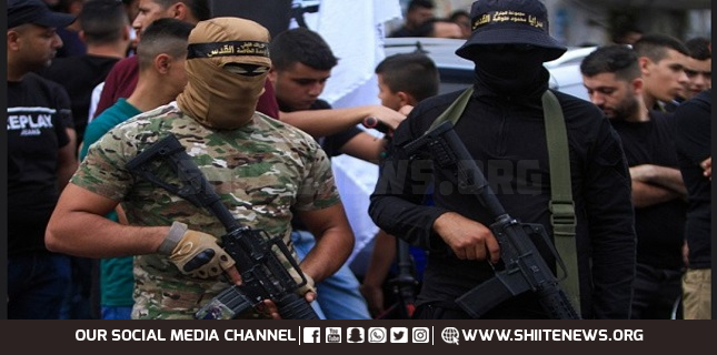 23 resistance operations targeting enemy soldiers and settlers in West Bank