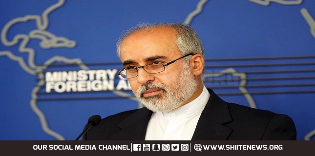 Iran condemns terrorist attacks in Pakistan’s Balochistan