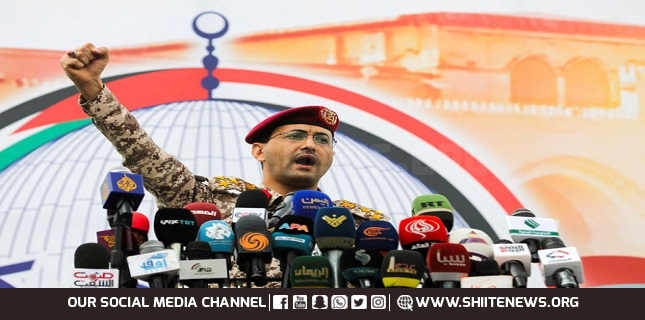 Yemen army targets Israel-linked ships in Red Sea, Gulf of Aden