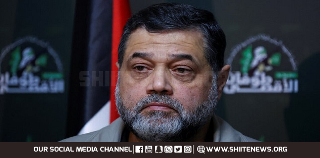 Hamas: US ‘buying time’ for Israel to continue genocide