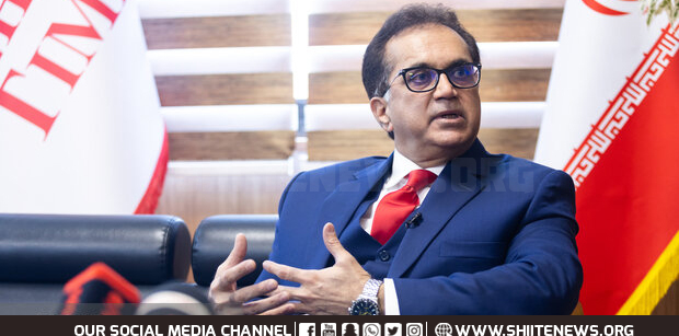 Iran bus accident, dead bodies will be sent as soon as possible, Pakistani ambassador