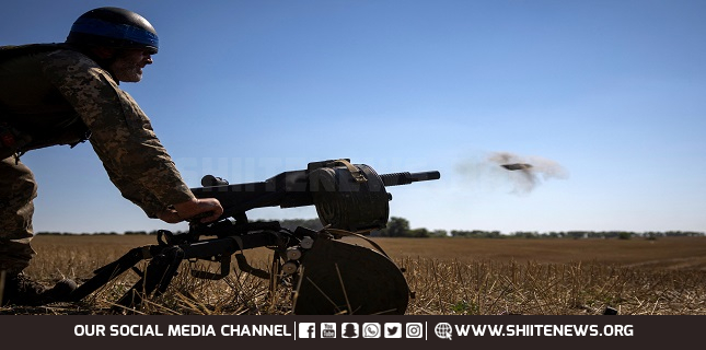 Ukraine planning to attack Russia’s Kursk nuclear plant: Moscow