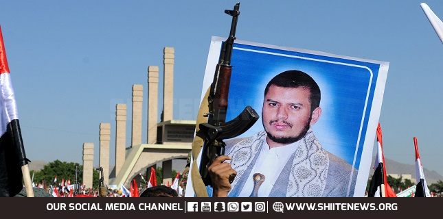 Al-Houthi Affirms Imminent Response to Israeli Aggression