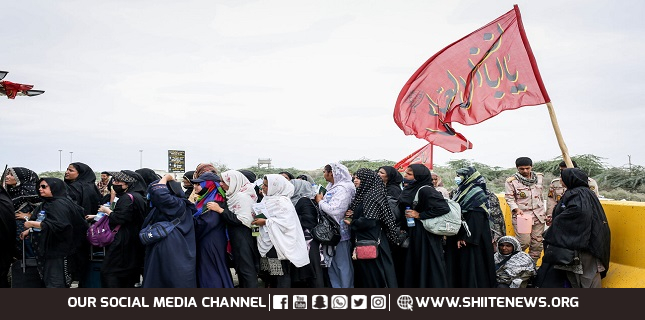 All arrangements at Iranian border for Arbaeen pilgrims are ready, Commissioner Chabahar