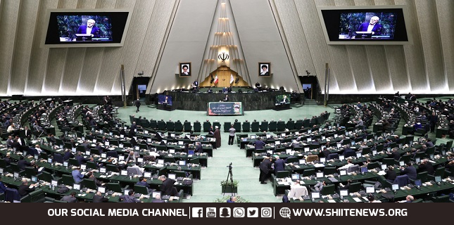 All cabinet ministers win Iranian parliament’s vote of confidence