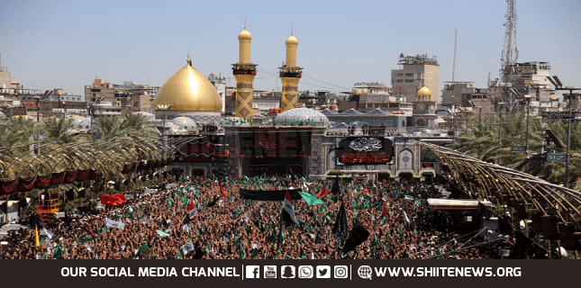 An astounding 900,000 visitors chose to explore Iraq in just 10 days