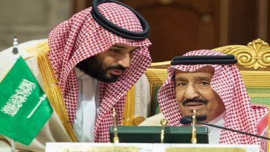 Bin Salman faces assassination threat over Israel deal push