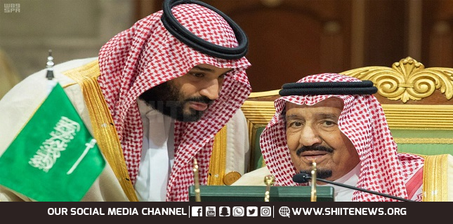 Bin Salman faces assassination threat over Israel deal push