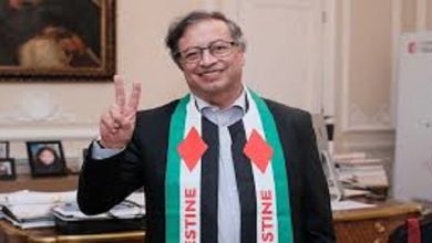 Colombia officially approves ban on coal exports to Israel over its genocidal war