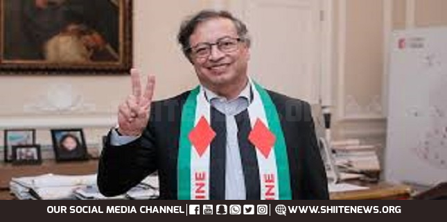 Colombia officially approves ban on coal exports to Israel over its genocidal war